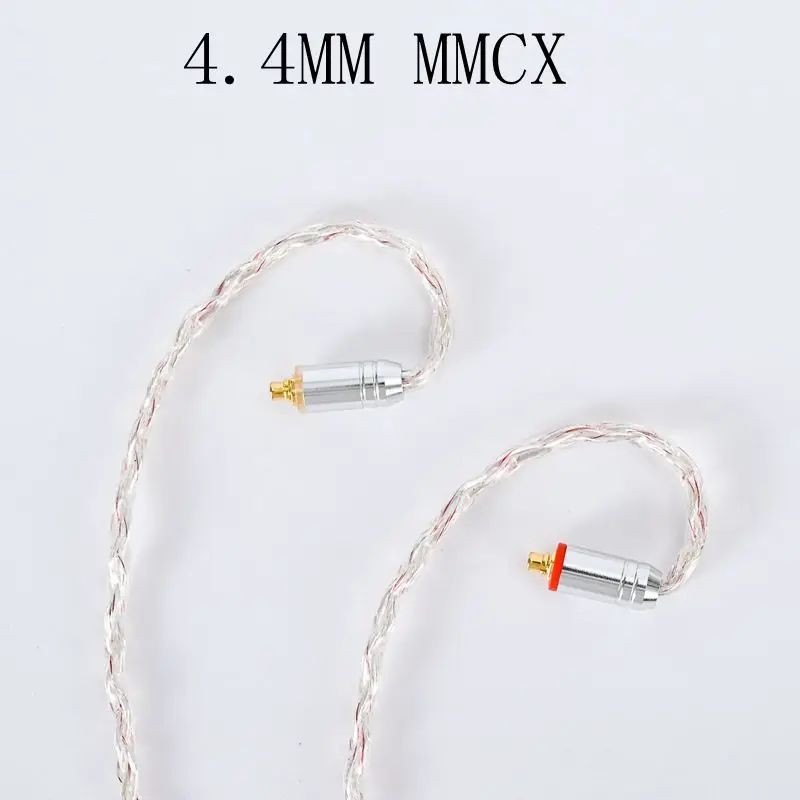 4,4 mm mmcx