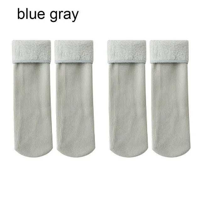 Blå grå