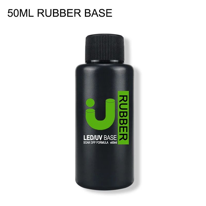 Base de goma de 50 ml