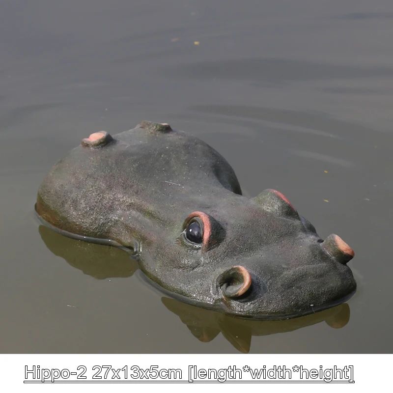 Kleur: Hippo 2