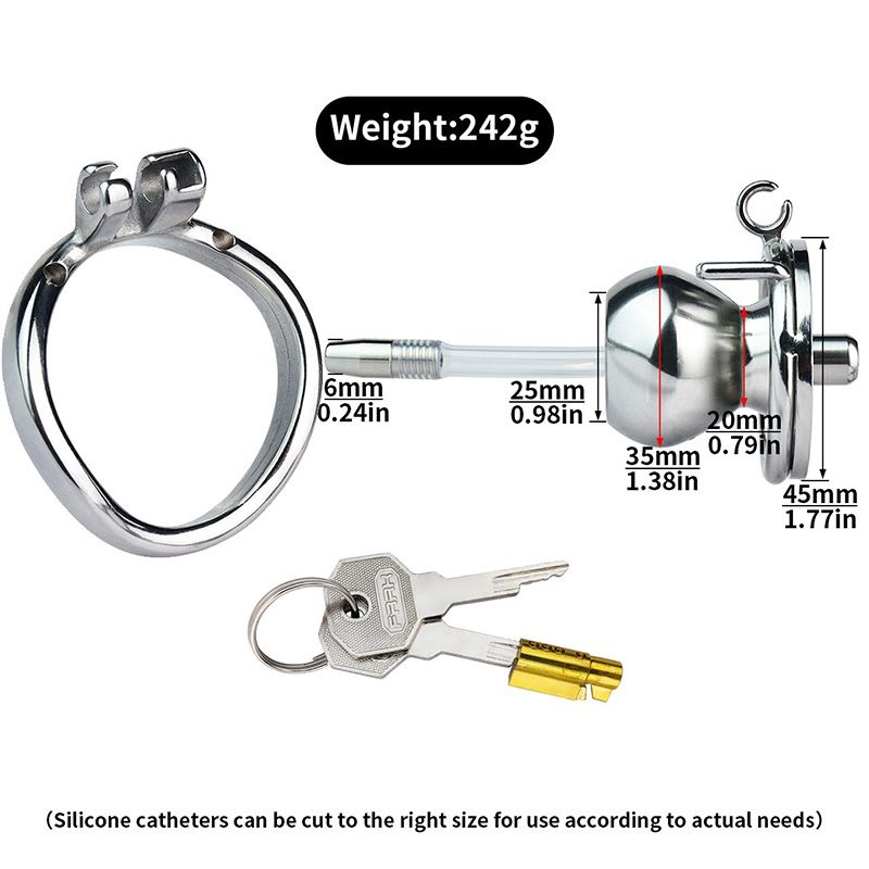 Catheter Arc ring 40mm