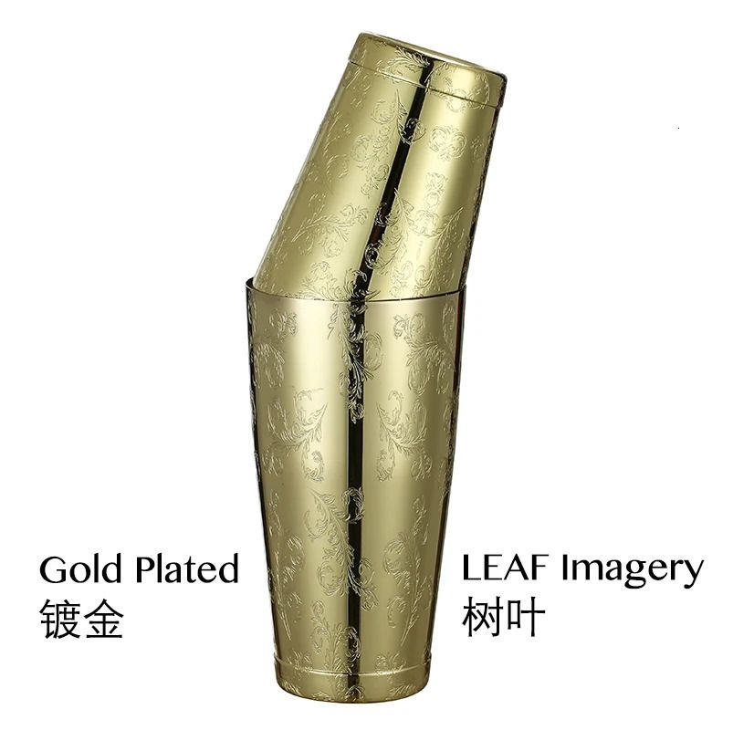 Leaf Gold