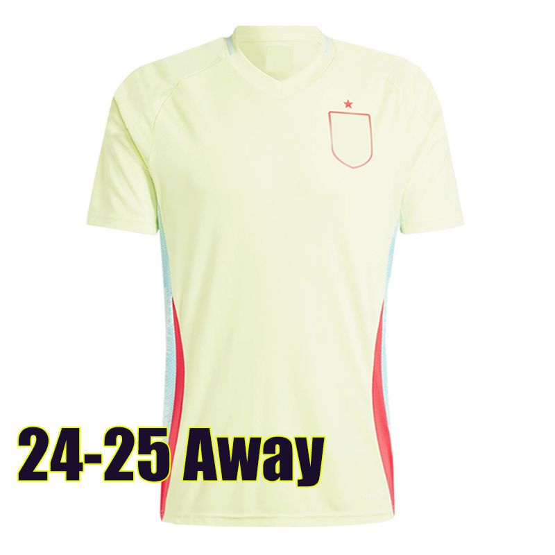 Xibanya 24-25 Away