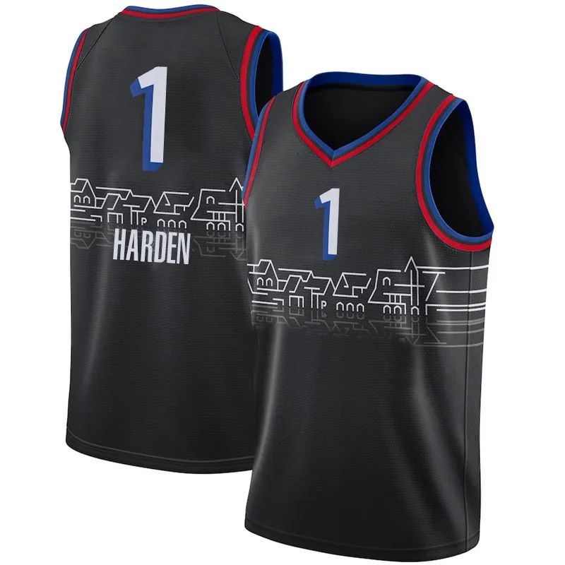 Herren -Jersey6