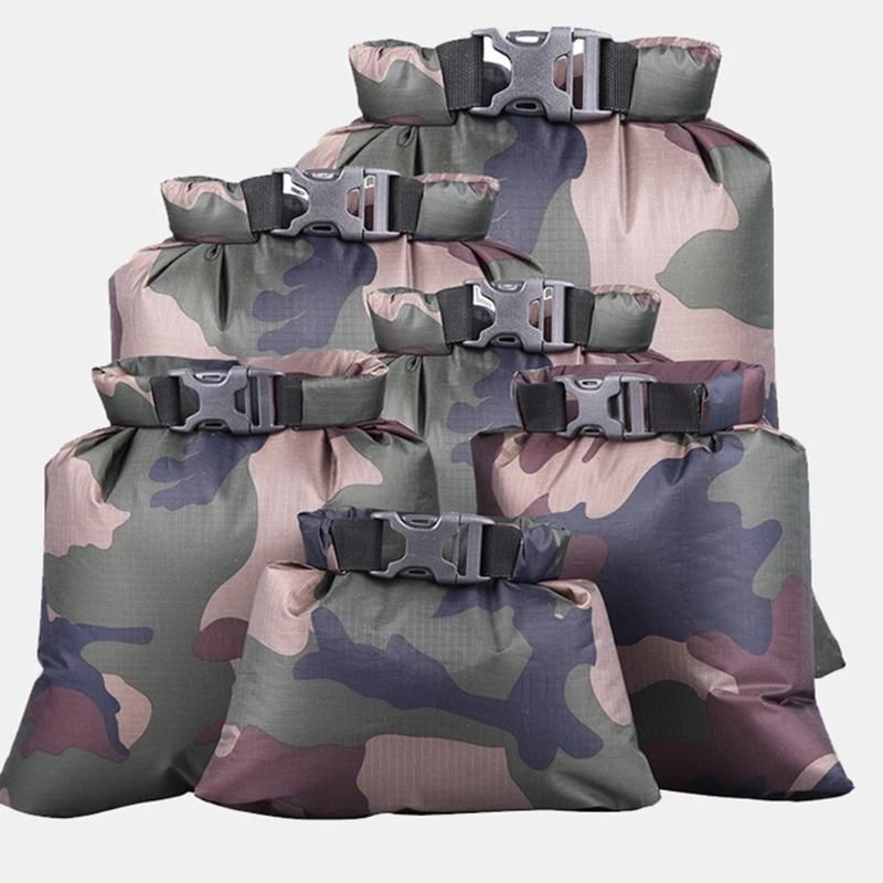 Military camouflage