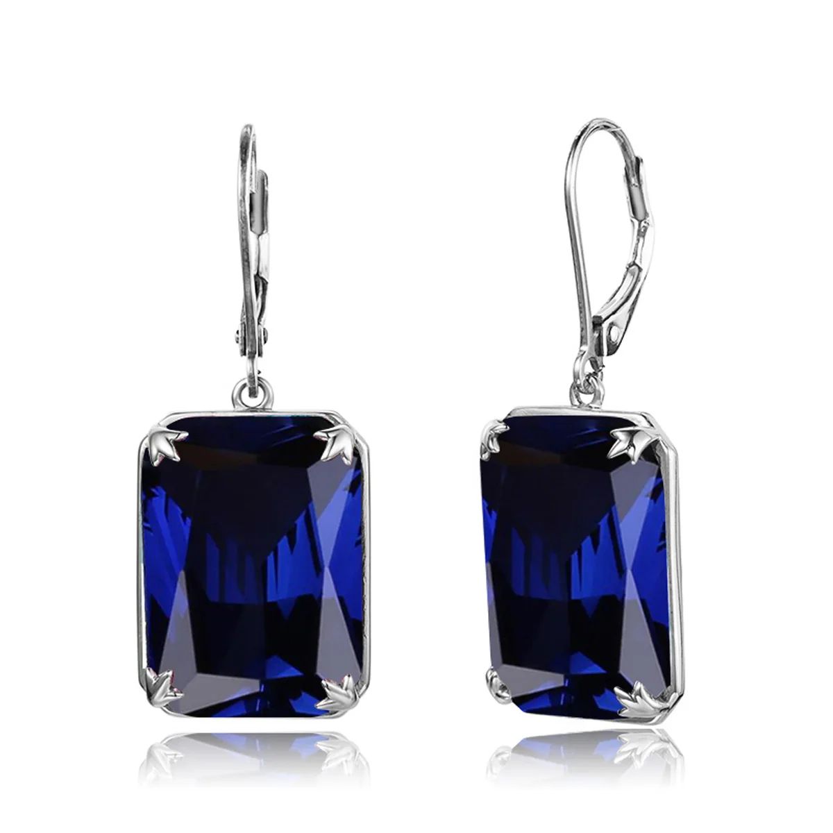 Gem Color:Sapphire