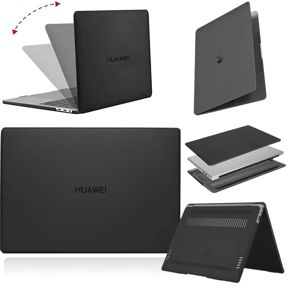 Färg: Blacksize: MateBook D 15