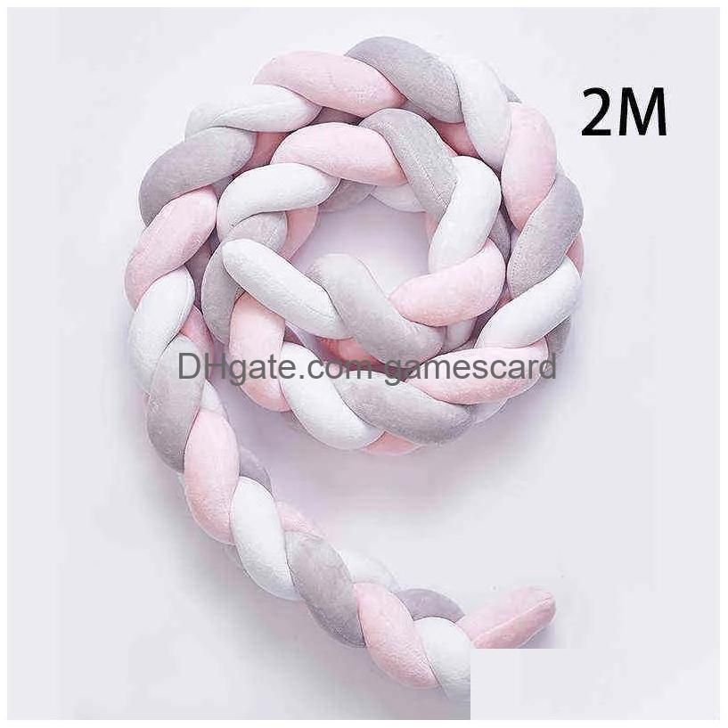 White Pink Grey 2M