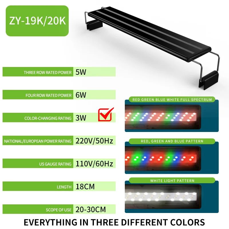 Colore: nero 20-30 cmsize: 100-120V 60Hz