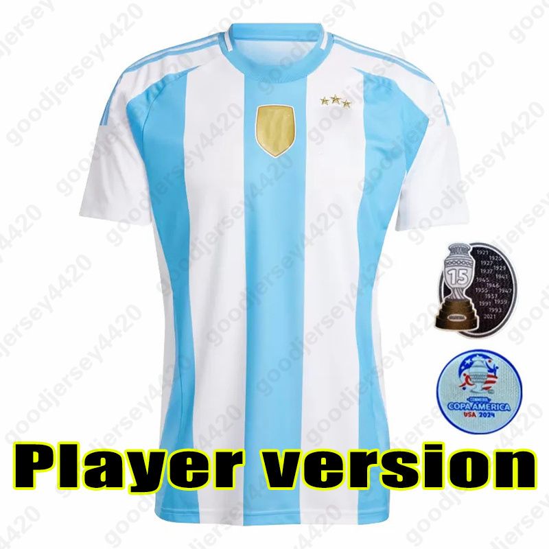 Player version 6