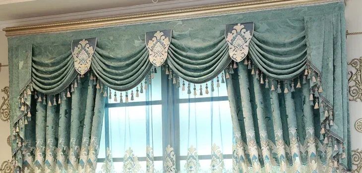 Color:Valance