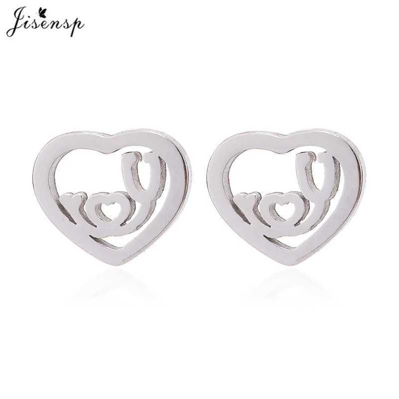 Boucles d'oreilles en argent