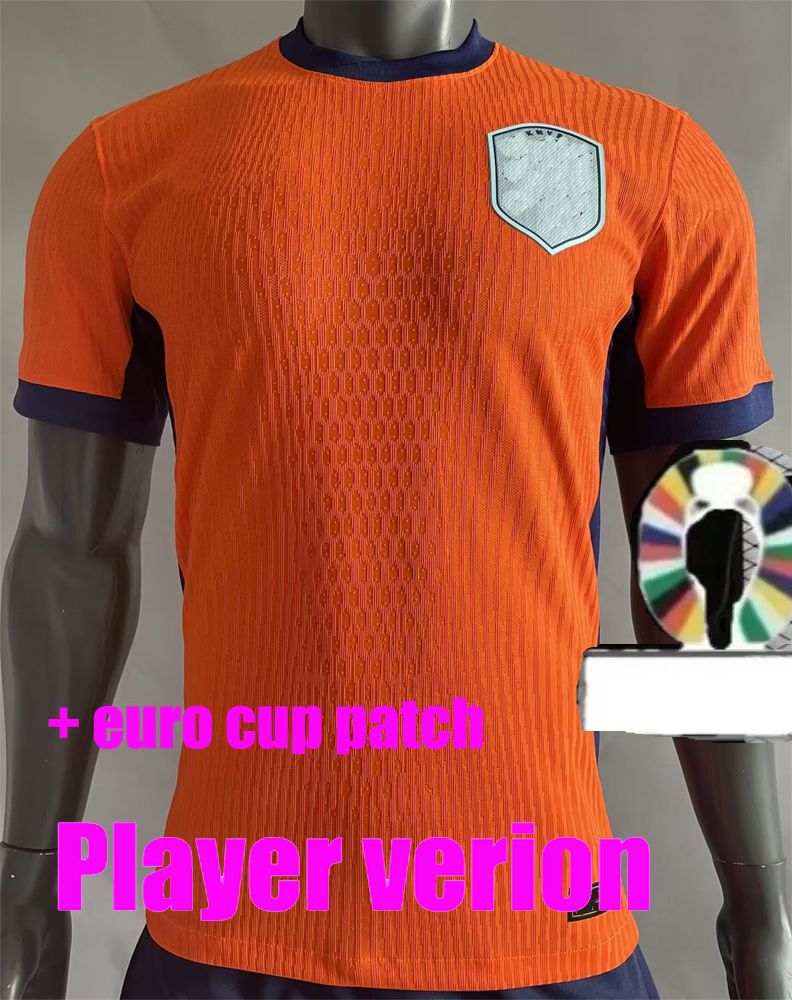 2024 home player version + euro cup