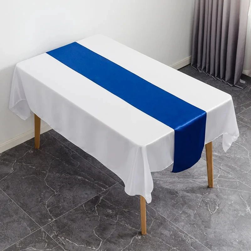 Royal Blue-30x275cm