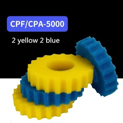 Color:CPF CPA 5000Size:A set cotton