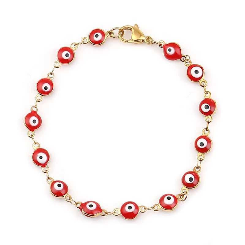 Red Enamel-19.2cmの長さ