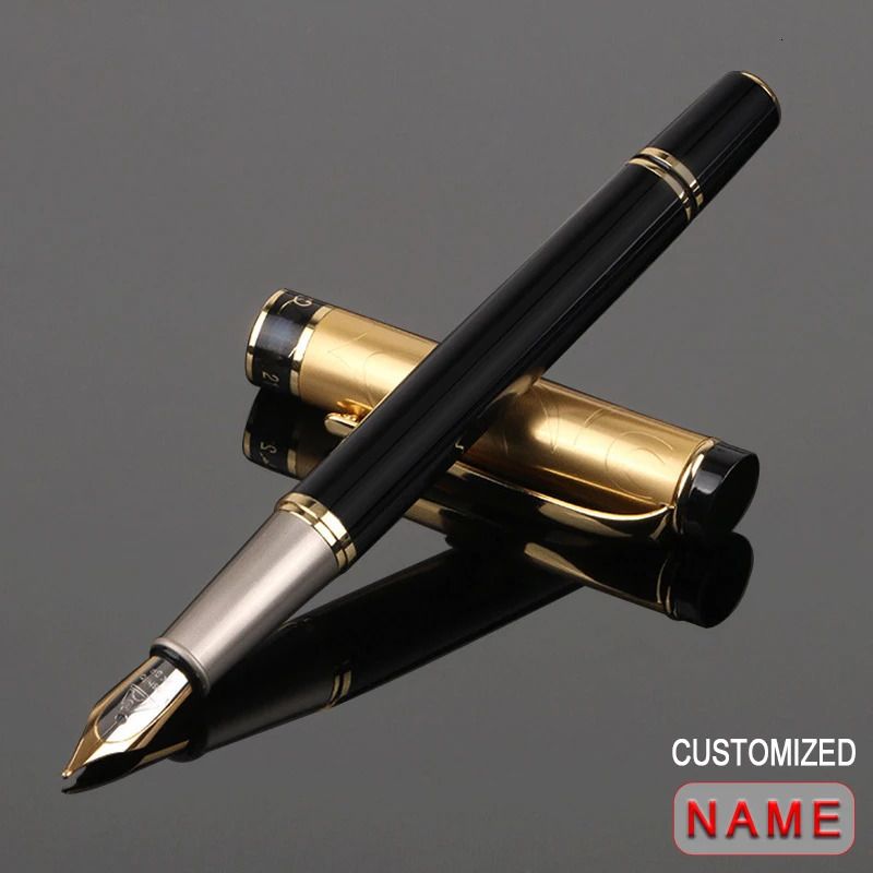 Fountain Pen