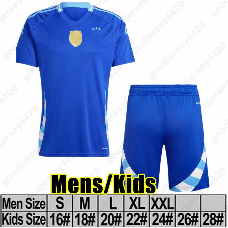 Men/Kids 10