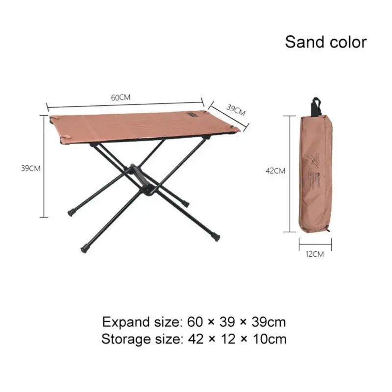 Color:Sand Table