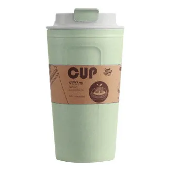 301-400ml verde