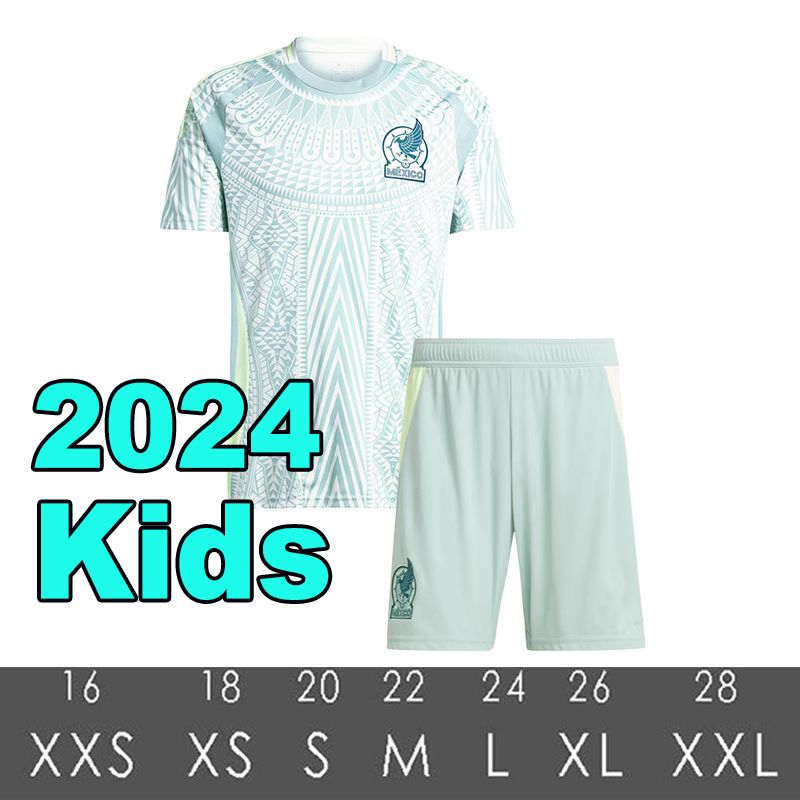 2024 Kids Away