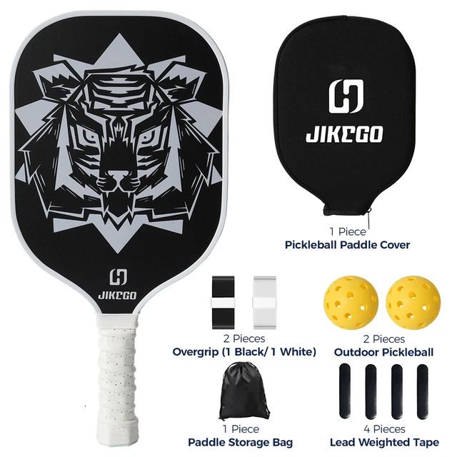 with Paddle Cover