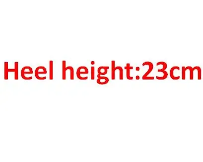 23cm