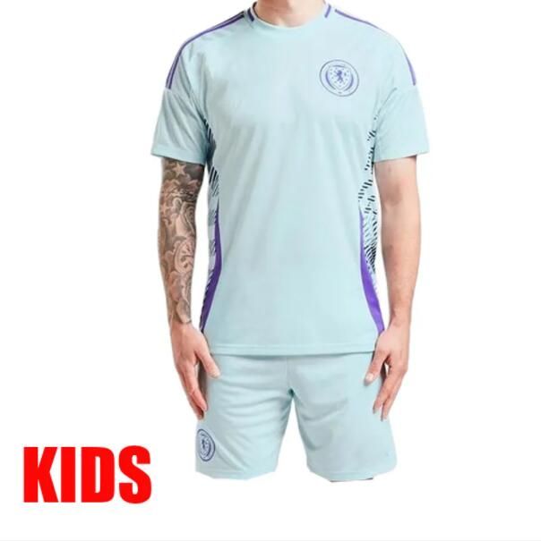 2024 AWAY - KIDS