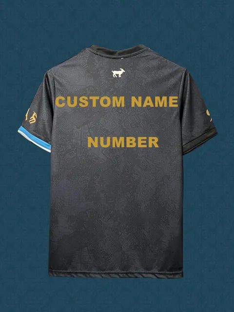 Custom Name Number-XXL