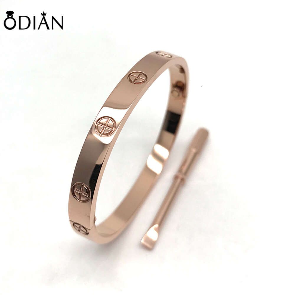 Rose Gold-19cm