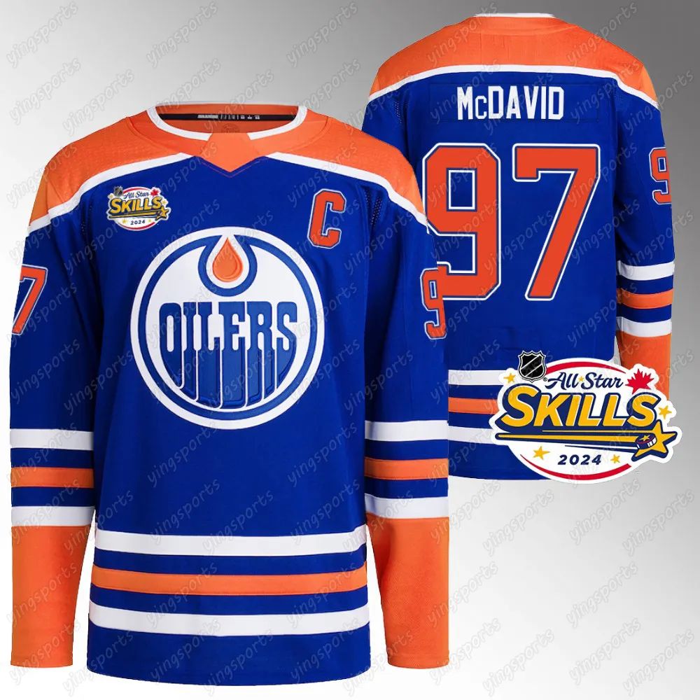 97 Connor McDavid