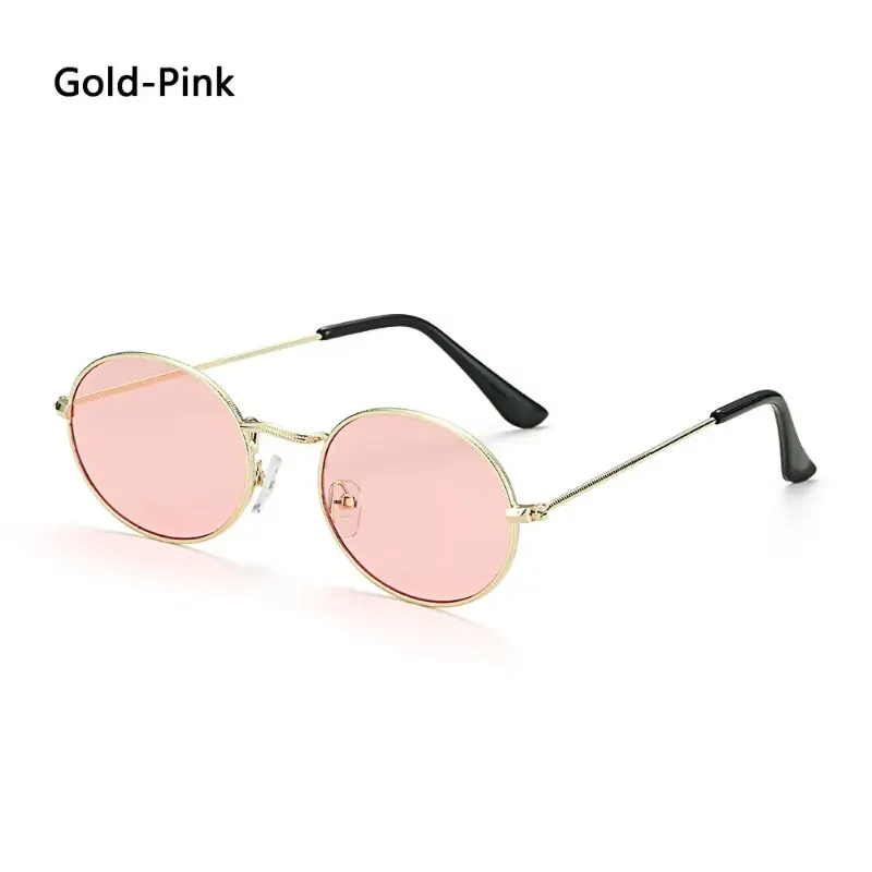 Gold-Pink