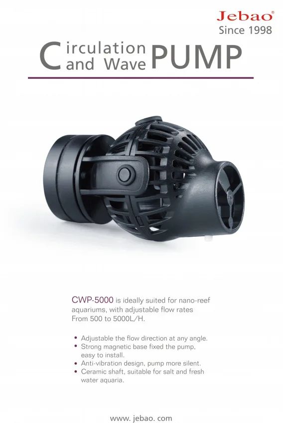 Color:CWP-5000