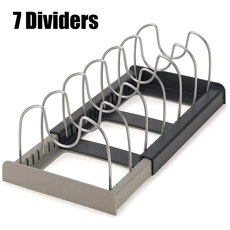 7 Dividers