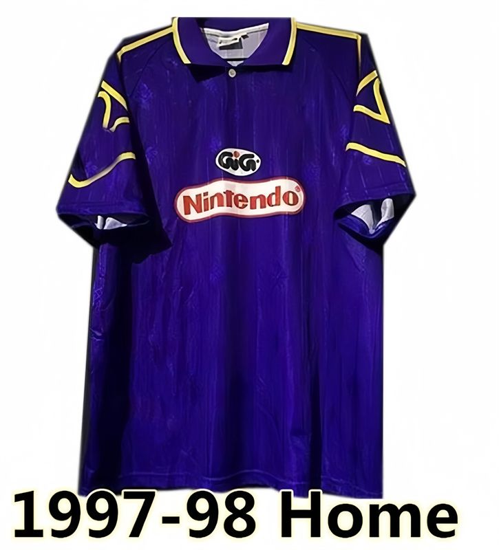 97/98 Home