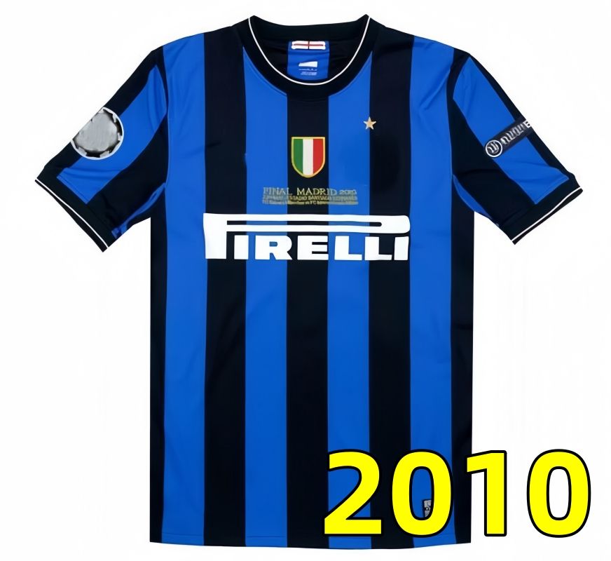 2010 Home Final+Patch