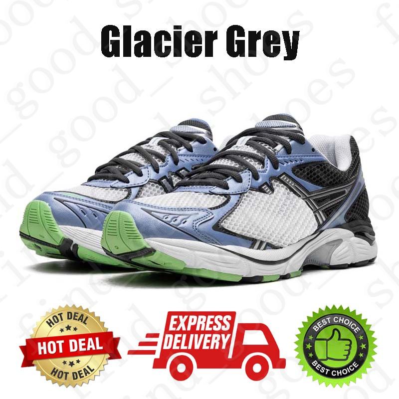 #26 Glacier Grey