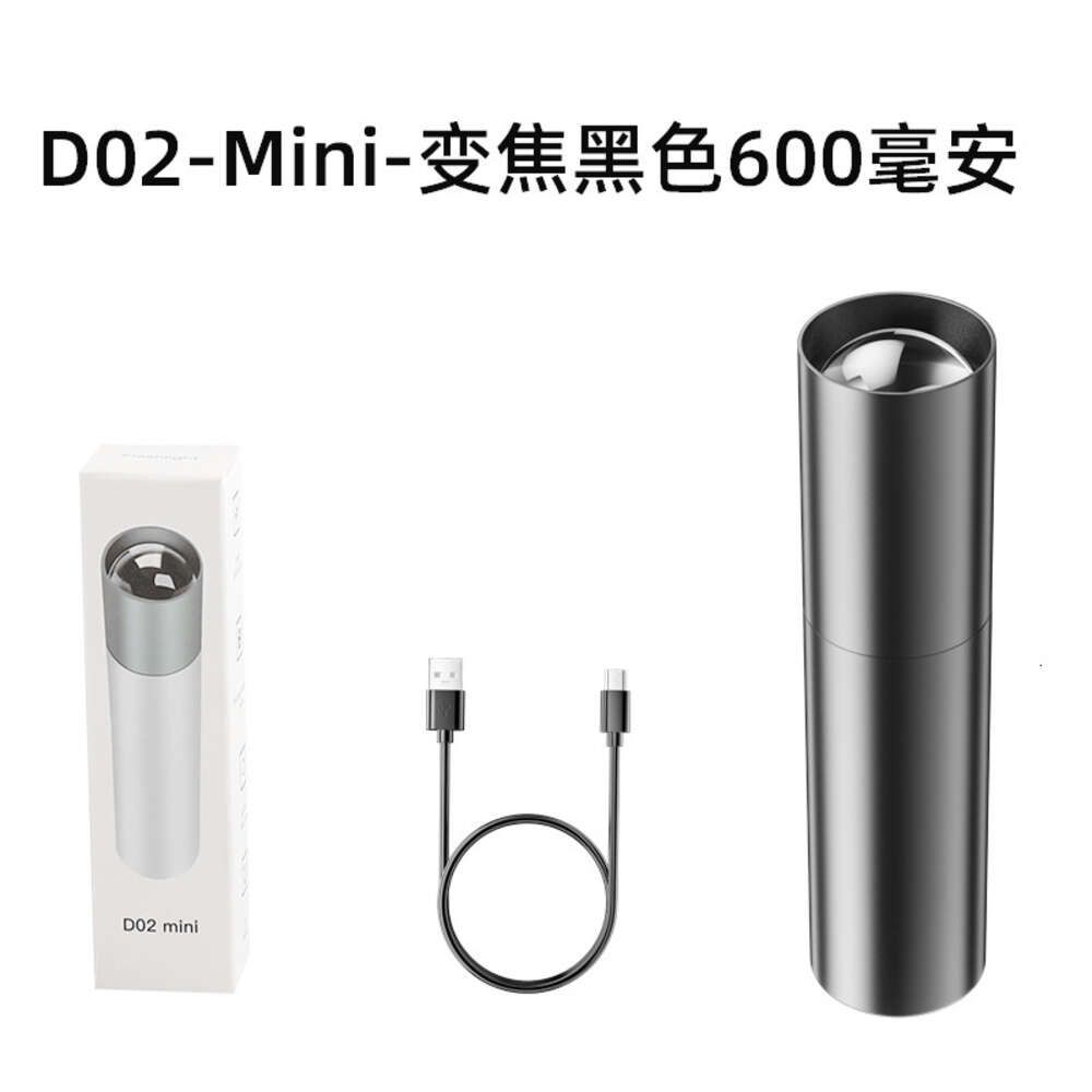 1)Mini zoom model without power bank