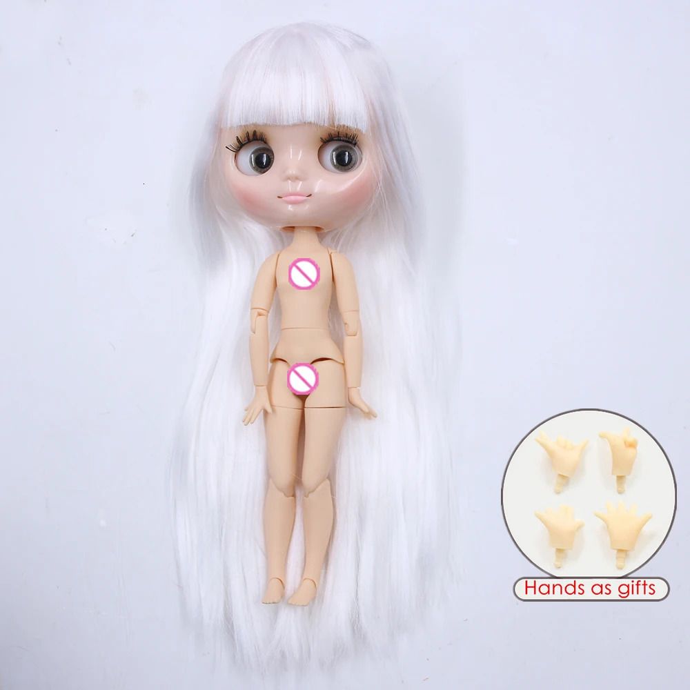 Naakt Doll-One Size8