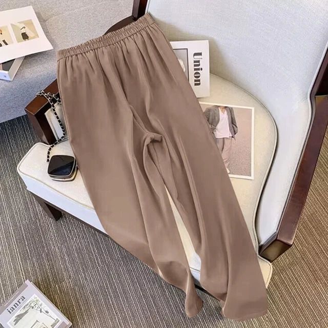 Khaki Pant