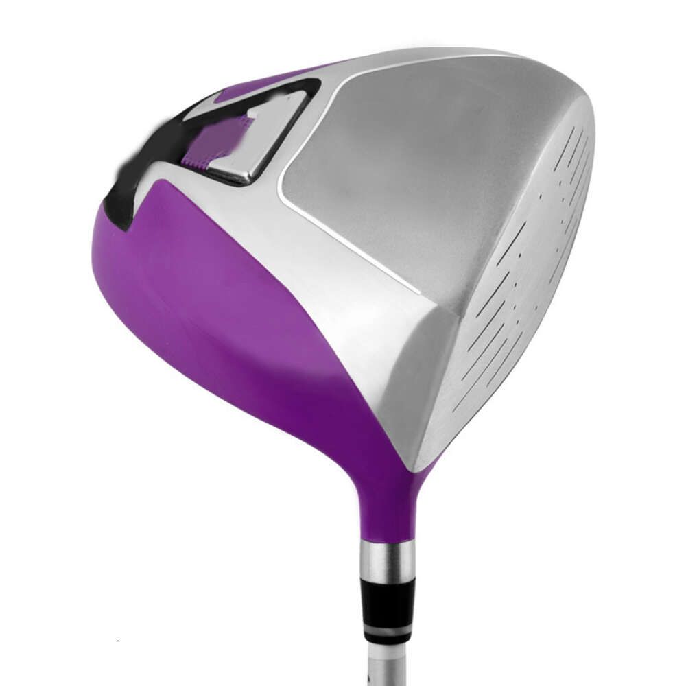 Purple (Women&#039;s Steel Pole)