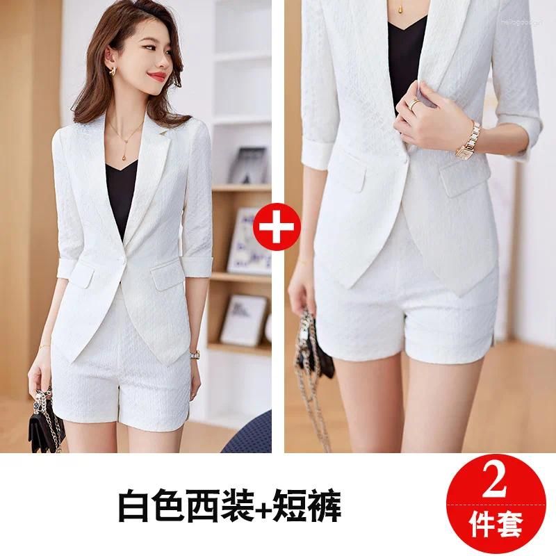 Shorts whitecoat