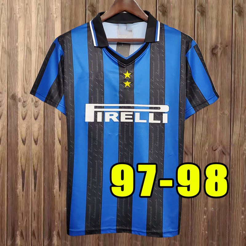 97/98 Home