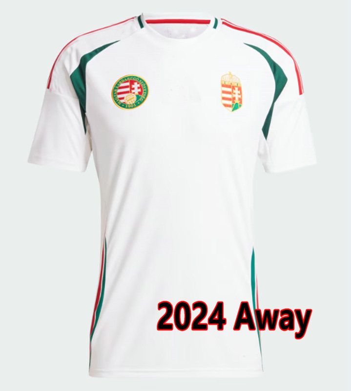 2024 away +patch