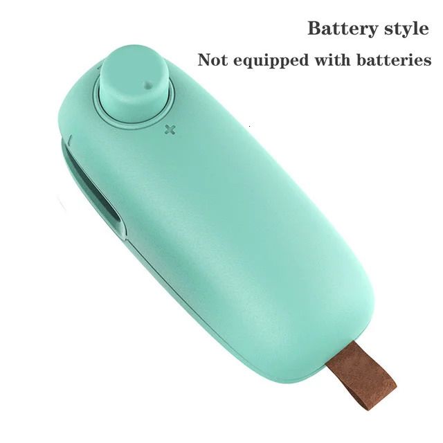 Batterietyp: Grün