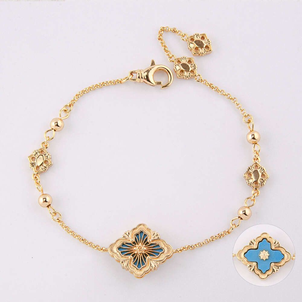 00010-14 Light Blue-18K