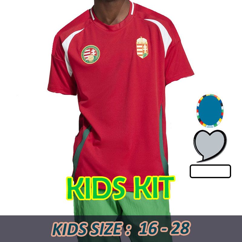 Home Kids 2024 Euro Patch