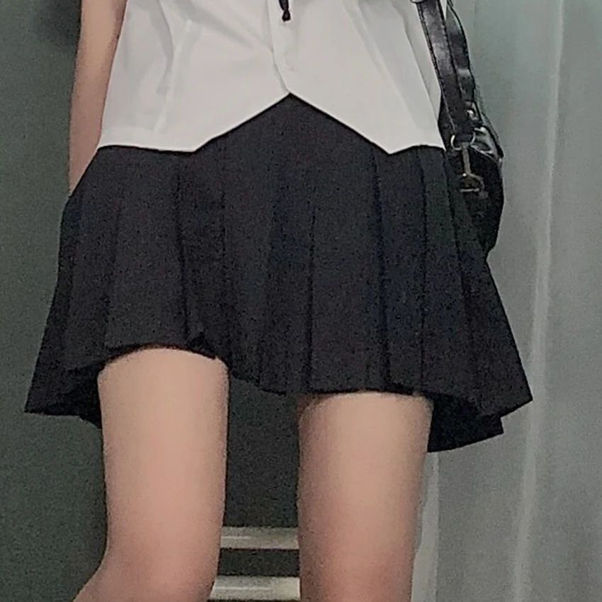 Short Skirt