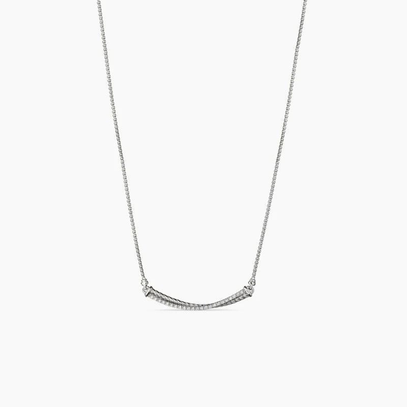 N ° 3 Collier