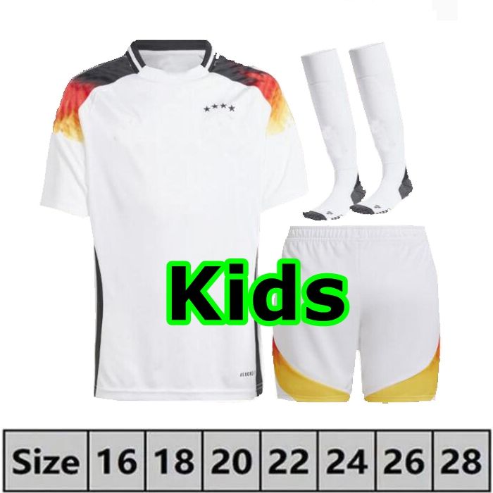 2024 Home Kids Kits